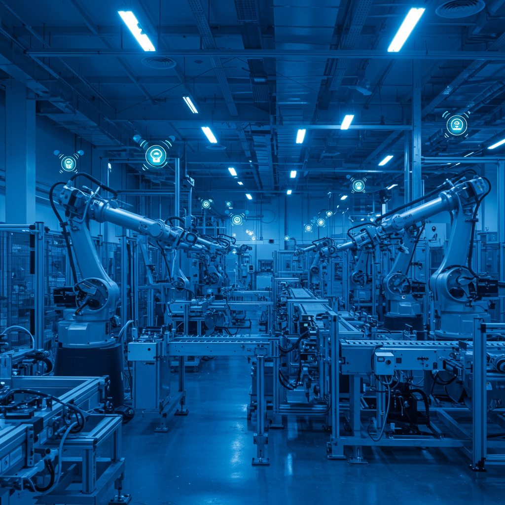 Supply Chain Optimization System