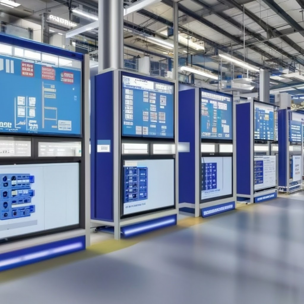 Supply Chain Optimization