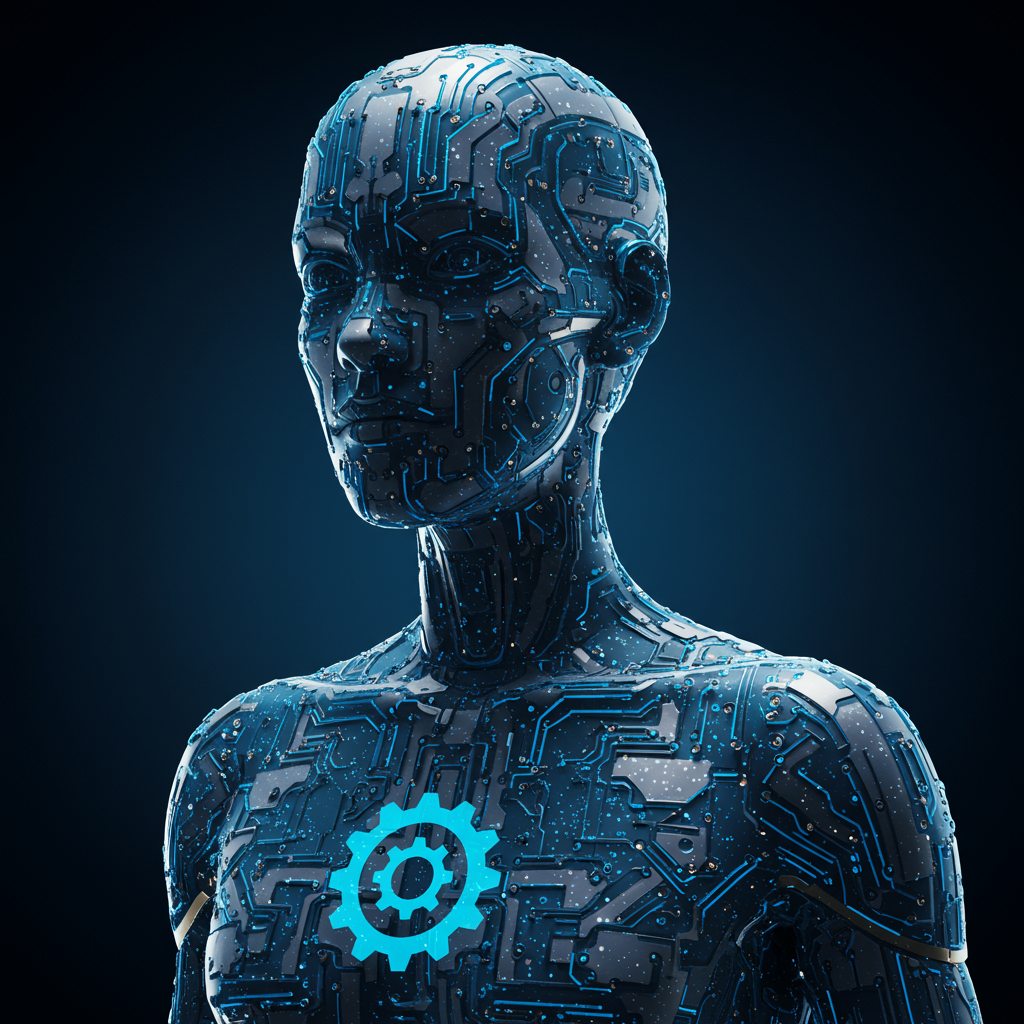TechForge Assistant
